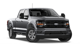 2026 Ford F-150® External Image 5